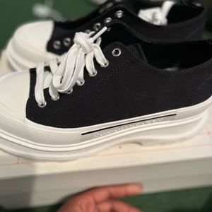 Alexander McQueen Boots